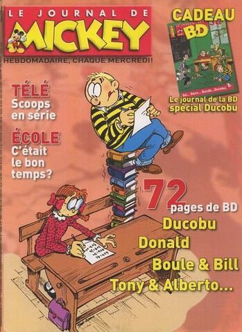 File:Le journal de mickey 2777.jpg