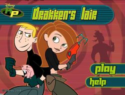 Drakken's Lair
