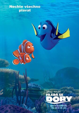 File:Finding Dory Czech Poster 1.jpg
