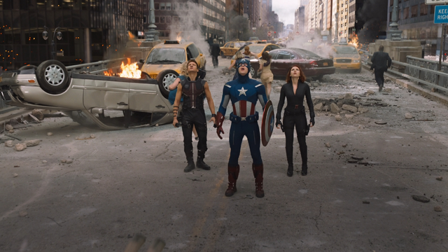File:CaptainAmericaBlackWidowhawkeye.png