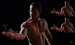Framestore ironman