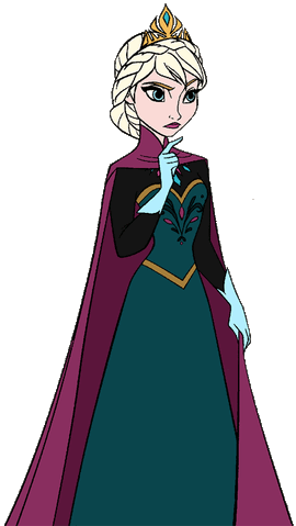 File:Frozen elsa angry.gif