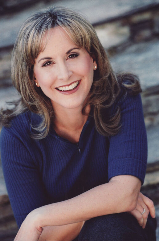 Jodi Benson | Disney Wiki | FANDOM powered by Wikia