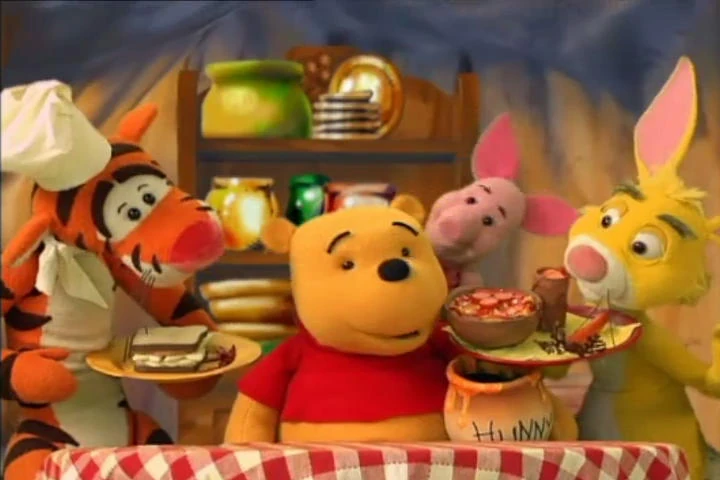 Category:The Book of Pooh songs | Disney Wiki | Fandom powered by Wikia