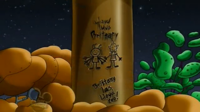 File:Lloyd & Brittany secret.png