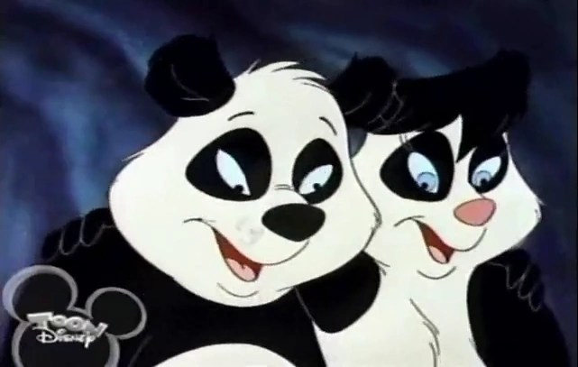 Ting-a-Ling & Ming-Ting | Disney Wiki | FANDOM powered by Wikia