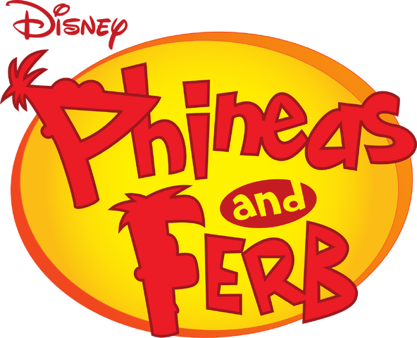 File:Phineas and ferb logo.png