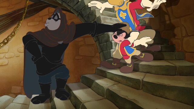 File:ThreeMusketeers BeagleMickeyGoofy5.jpeg