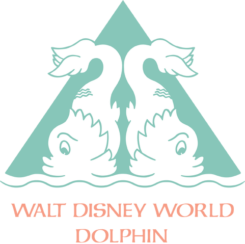 File:2000px-Walt Disney World Dolphin logo.png