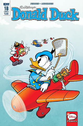 File:DonaldDuck 385 regular cover.jpg
