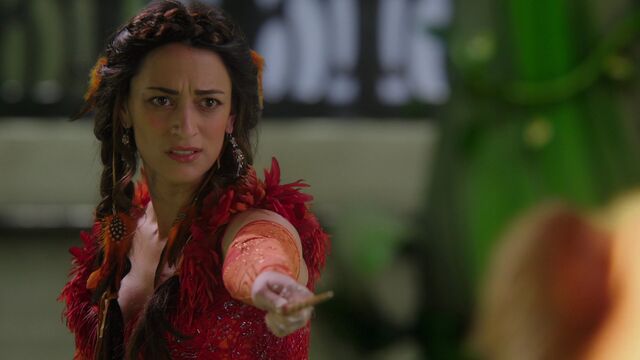 File:Once Upon a Time - 6x19 - The Black Fairy - Tiger Lily.jpg