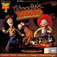 Woody's Roundup