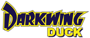 400px-800px-Darkwing Duck 1991 logo svg