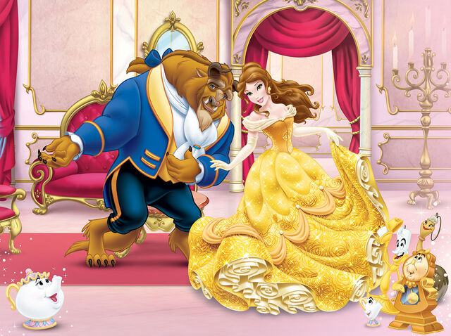 File:Belle in the castle.jpg