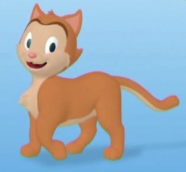 Mr Pettibone Disney Wiki FANDOM Powered By Wikia