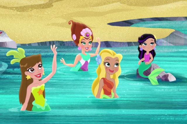 File:Queen Coralie& mermaids-A Royal Misunderstanding03.png