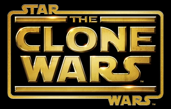 Datei:Star Wars The Clone Wars-Logo.jpg | Disney Wiki | FANDOM powered by Wikia
