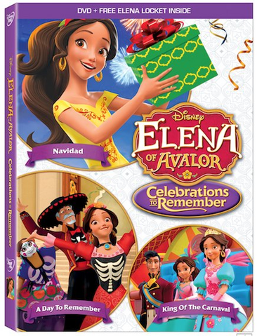 File:Elena Of Avalor - Celebrations To Remember.png