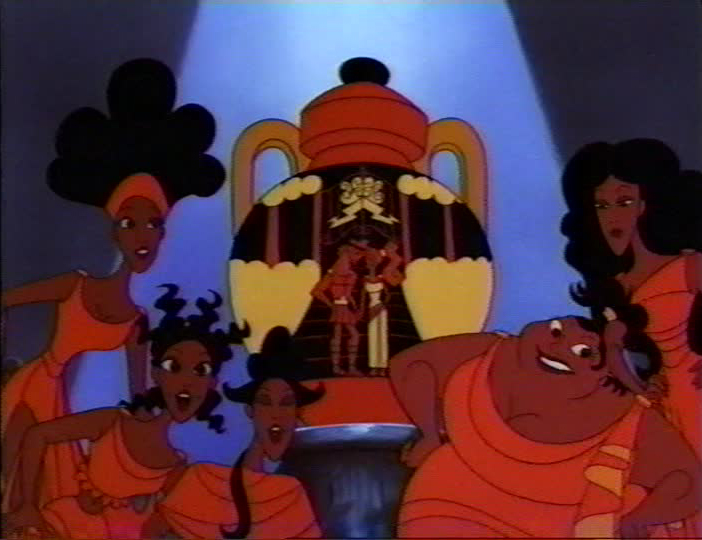 Image iHerculesi iThe Animated Seriesi muses jpg iDisneyi Image iHerculesi iThe Animated Seriesi muses jpg iDisneyi