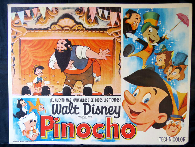 File:Pinocchio mexican lobby card.jpg