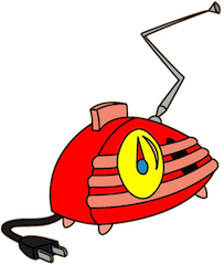 File:Radio (The Brave Little Toaster).png
