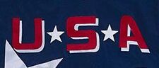 Team USA Logo