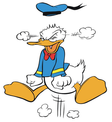 File:Angry Donald Duck.png