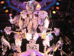Disneyland-park-tiki-room-female-bird-chorus