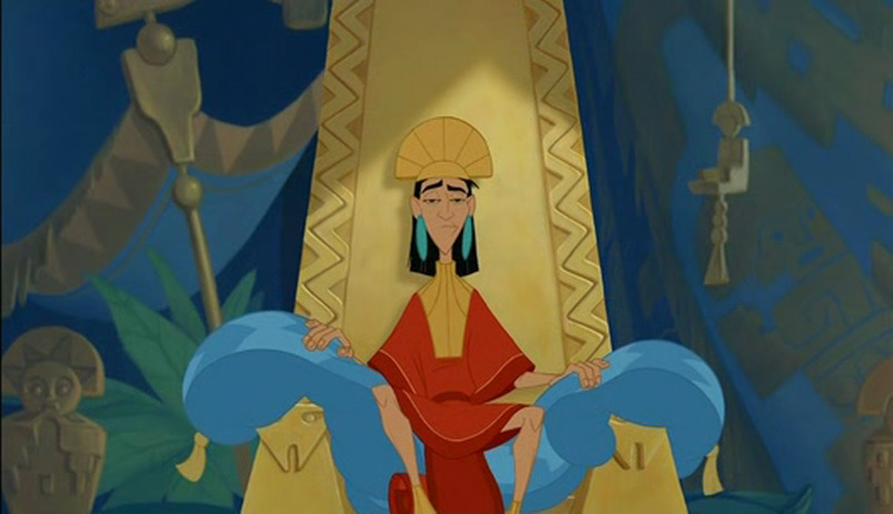 König Kuzco König Kuzco