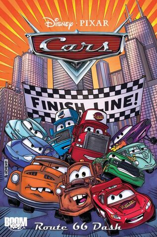 File:Route 66 Dash.jpg