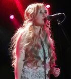 Clare Bowen - Nashville Live
