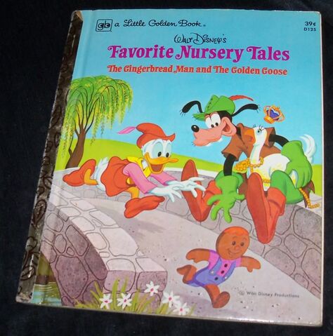 File:Favorite Nursery Tales The Gingerbread Man and The Golden Goose.jpg