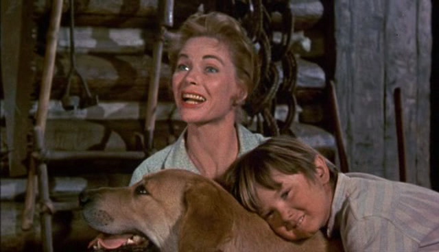 Old Yeller's Spike