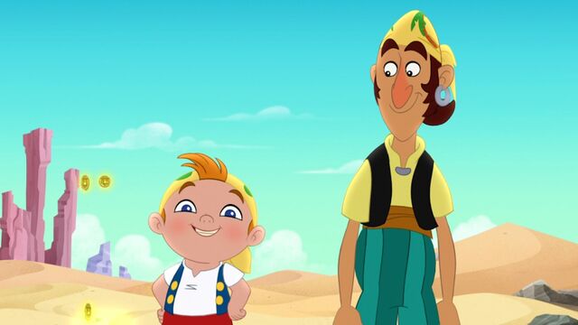 File:Cubby&Bones-Sand Pirate Cubby!.jpg
