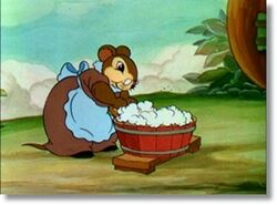 Flyingmousesmother