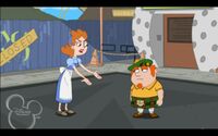 Phineas and Ferb Picture