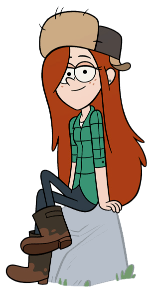 Wendy Corduroy | Disney Wiki | FANDOM powered by Wikia