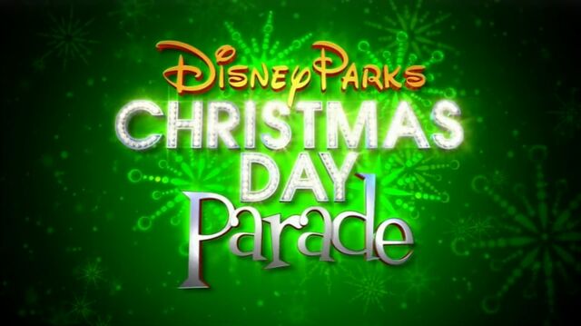 File:DisneyParksChristmasParade2013.jpg