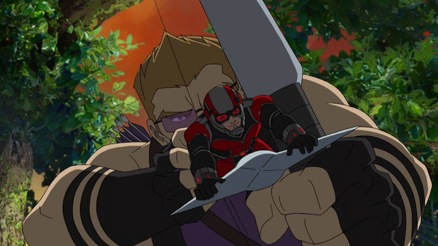 File:HawkeyeshootsAnt-ManAA.png