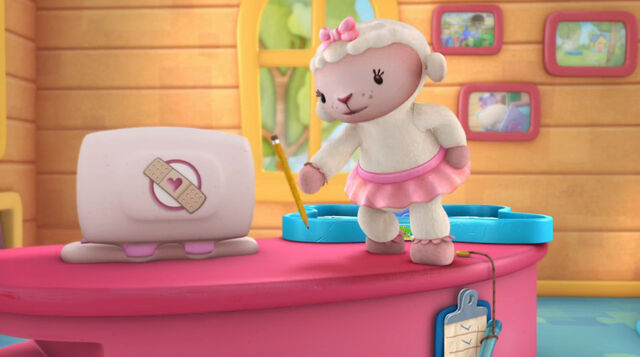 File:Lambie throws pencil.jpg