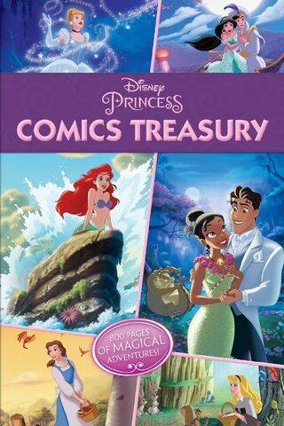 File:Disney Princess Comics Treasury.jpg