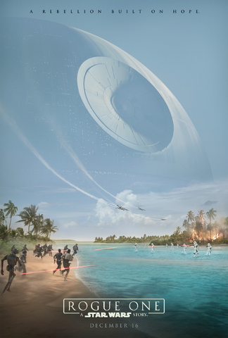 File:Rogue One Poster.png