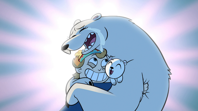 File:S1E6 Yuri's mother hugging Gustav.png