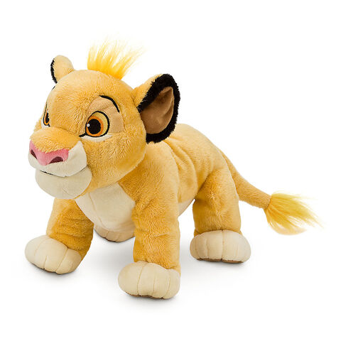 File:Simba Plush - The Lion King.jpg