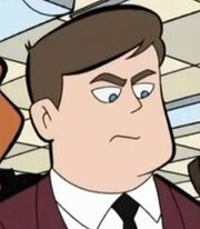 Winston Kotter