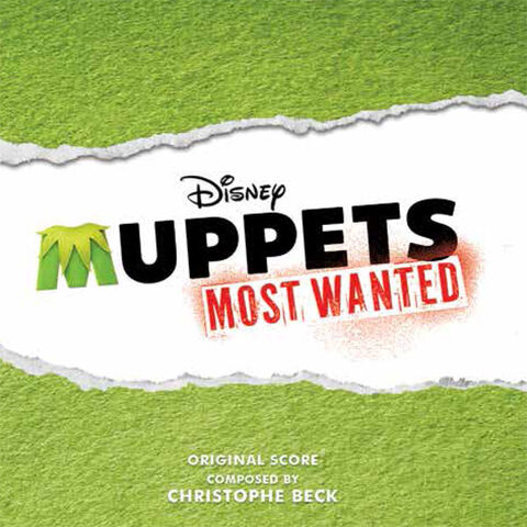 File:Muppets Most Wanted score album.jpg
