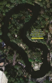 Rivers of America Blueprint