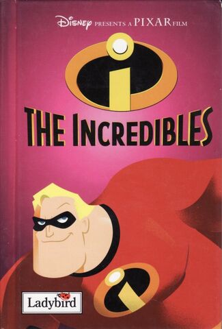 File:The Incredibles (Ladybird).jpg