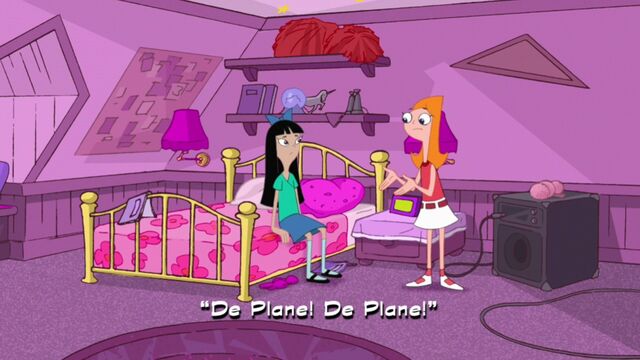 File:De Plane De Plane title card.jpg