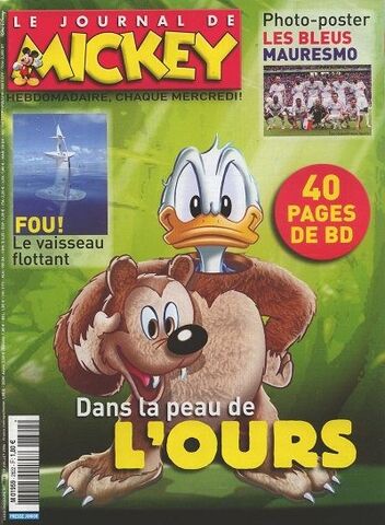 File:Le journal de mickey 2822.jpg